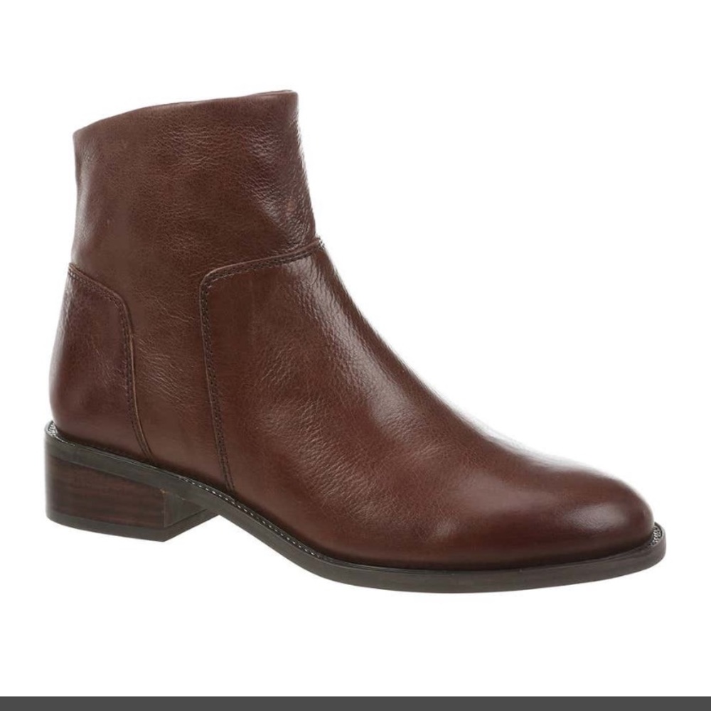 Franco Sarto Benny Booties